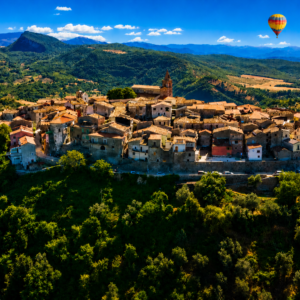 Molise viaggio tra borghi e montagna dal 31 luglio - al 02 agosto - 3 giorni